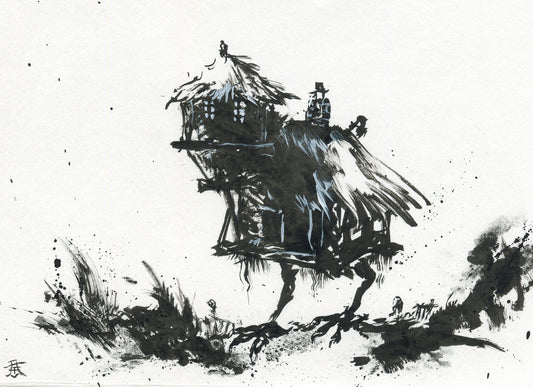 Obscure Myths