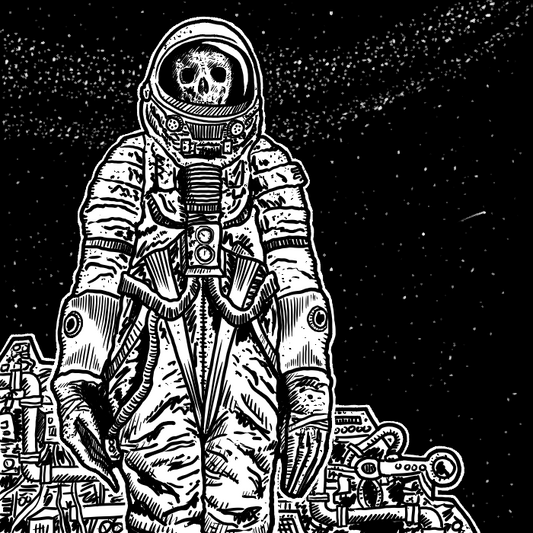 Space Cowboy