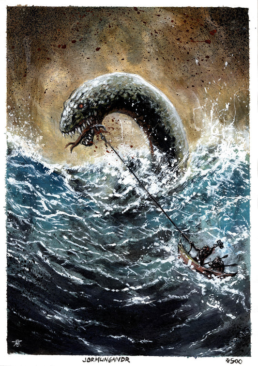 Obscure Myths